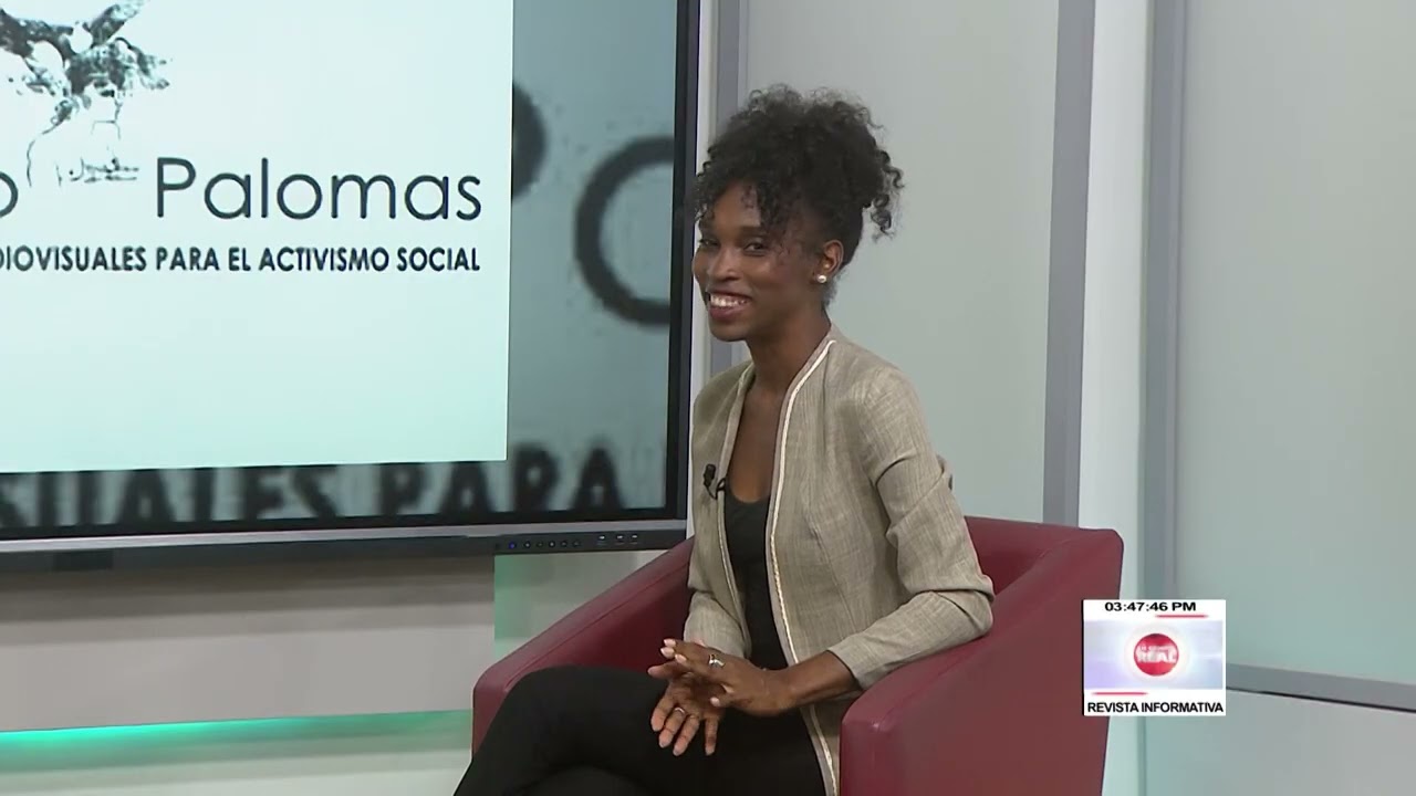 Proyecto Palomas presenta serie sobre economía cubana en clave violeta
