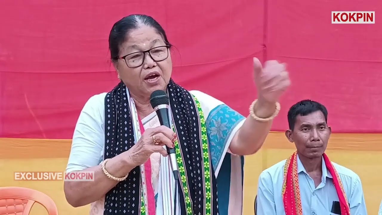 TTAADC Bahai Khe Mankha Bampur Lukuthum Pandao Sakha Pabitra Bhakti Jamatia