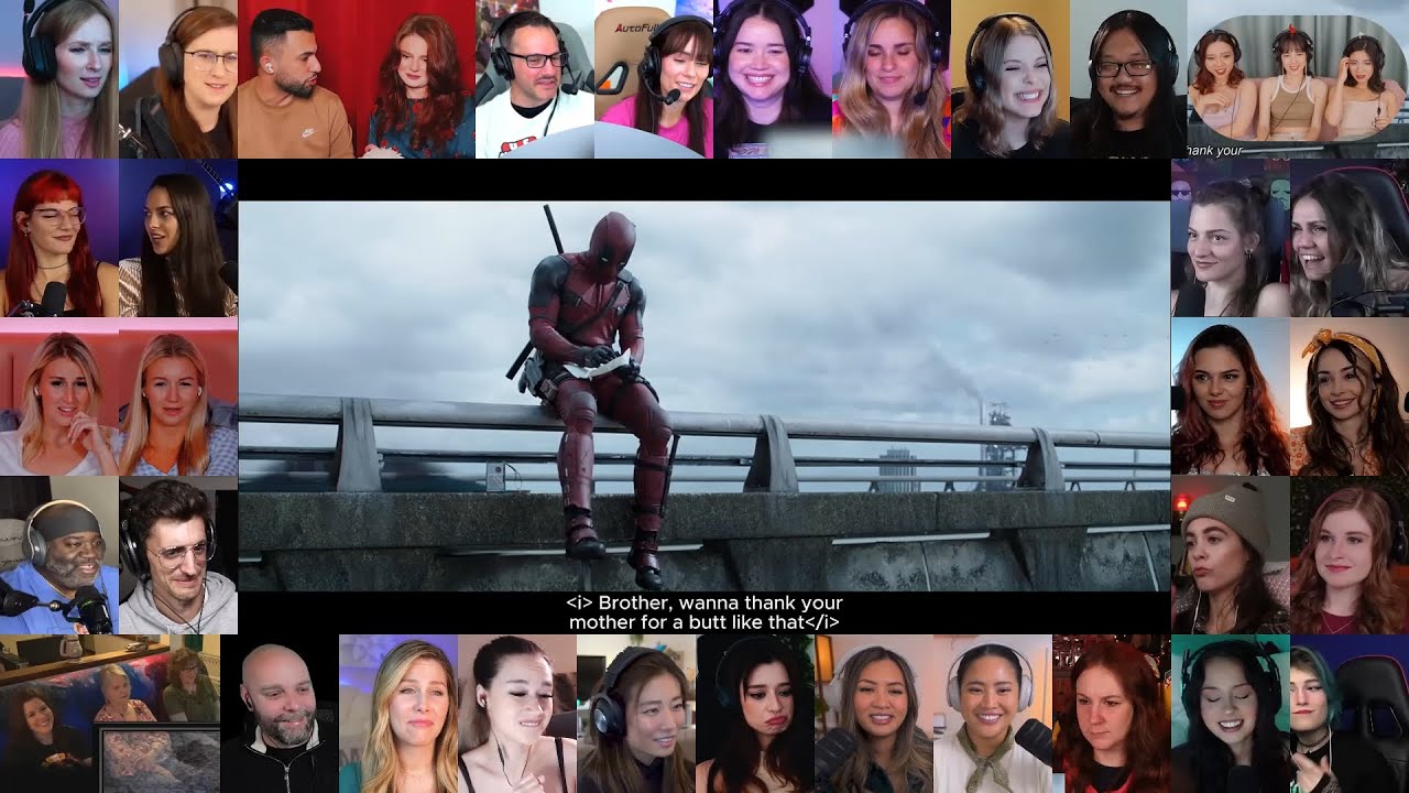 Deadpool 