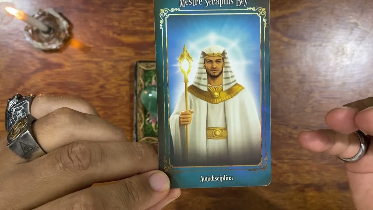 🧙🏻‍♂️Como ele(a) ficou depois da sua mensagem?