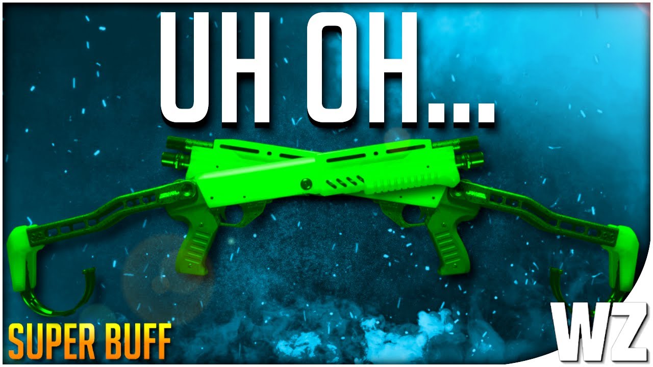 OOPS! JAK Devastators Just got a Super Buff (NO DAMAGE PENALTY)