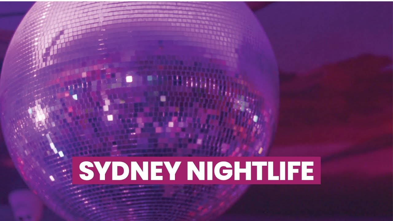 Sydney Nightlife