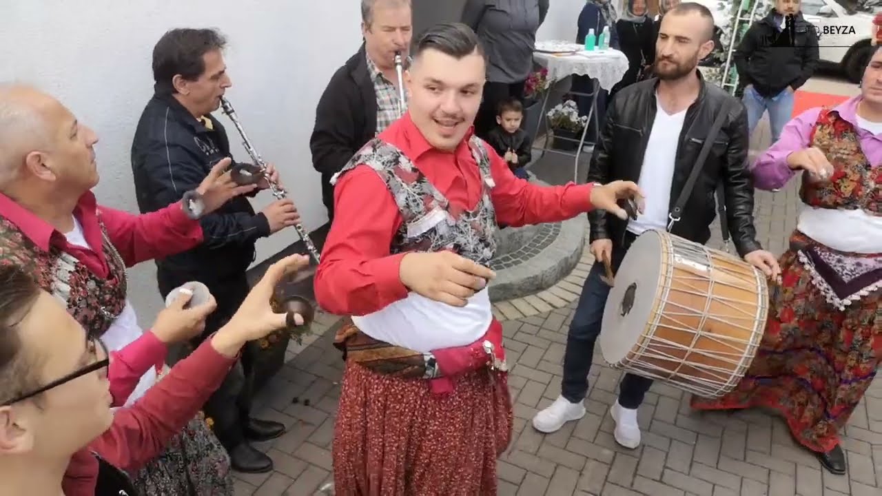 ZONGULDAK OYUN HAVALARI