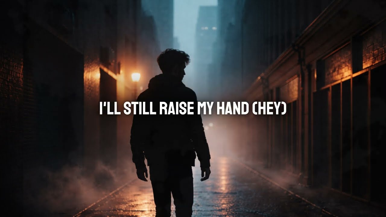 She Unbounded - Demons You Invented (Lyrics)