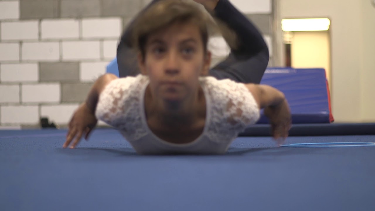 Vidéo   Centre Physi k