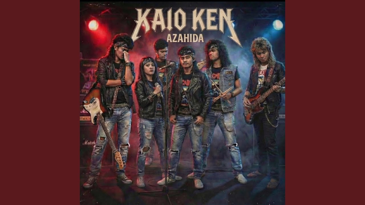 Azahida