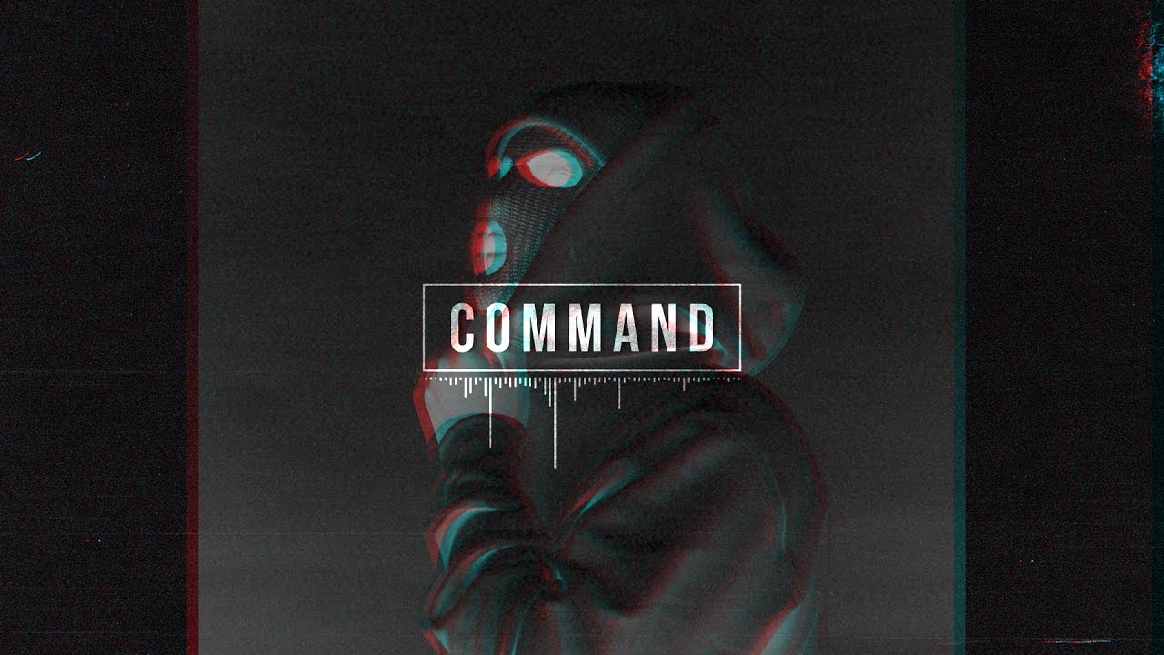 Dark Type Beat / Hard Trap Instrumental (Prod. Ihaksi)