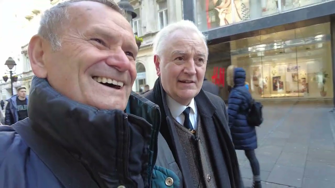 Knez Mihajlova i Obilicev venac