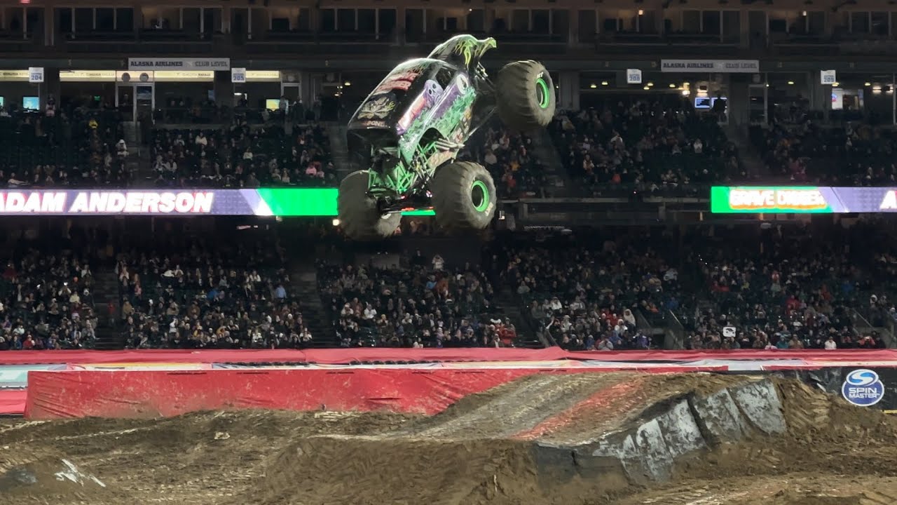 San Francisco 01/06/2024 FULL SHOW