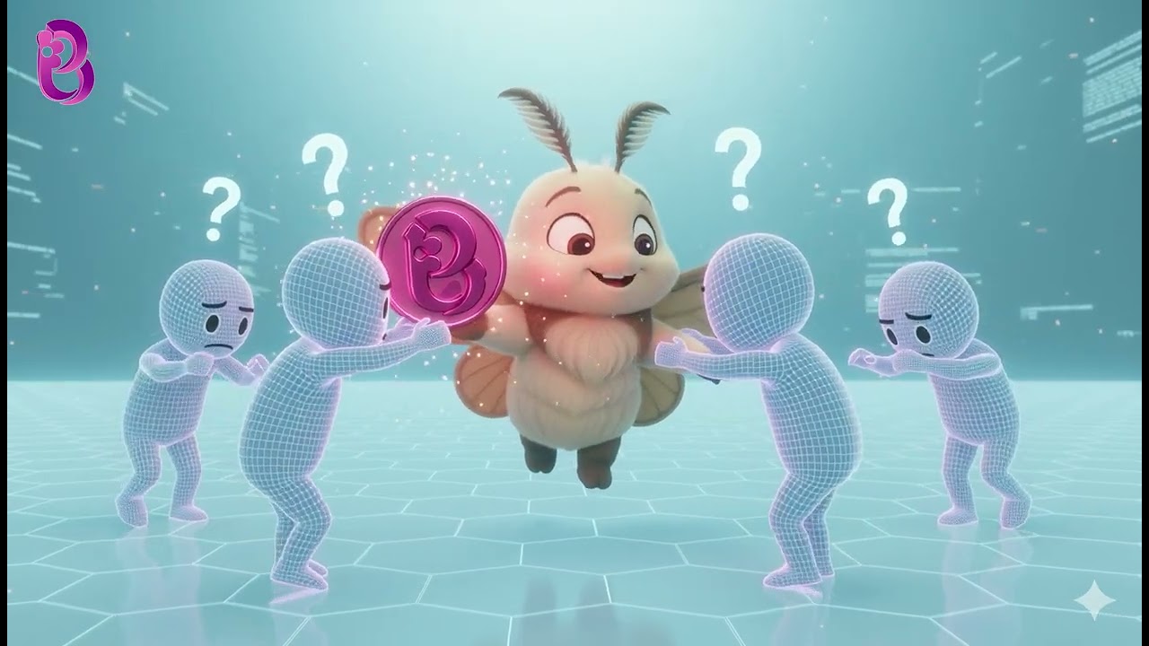 BLOOM Tokenomics Explained | The Economy of Growth