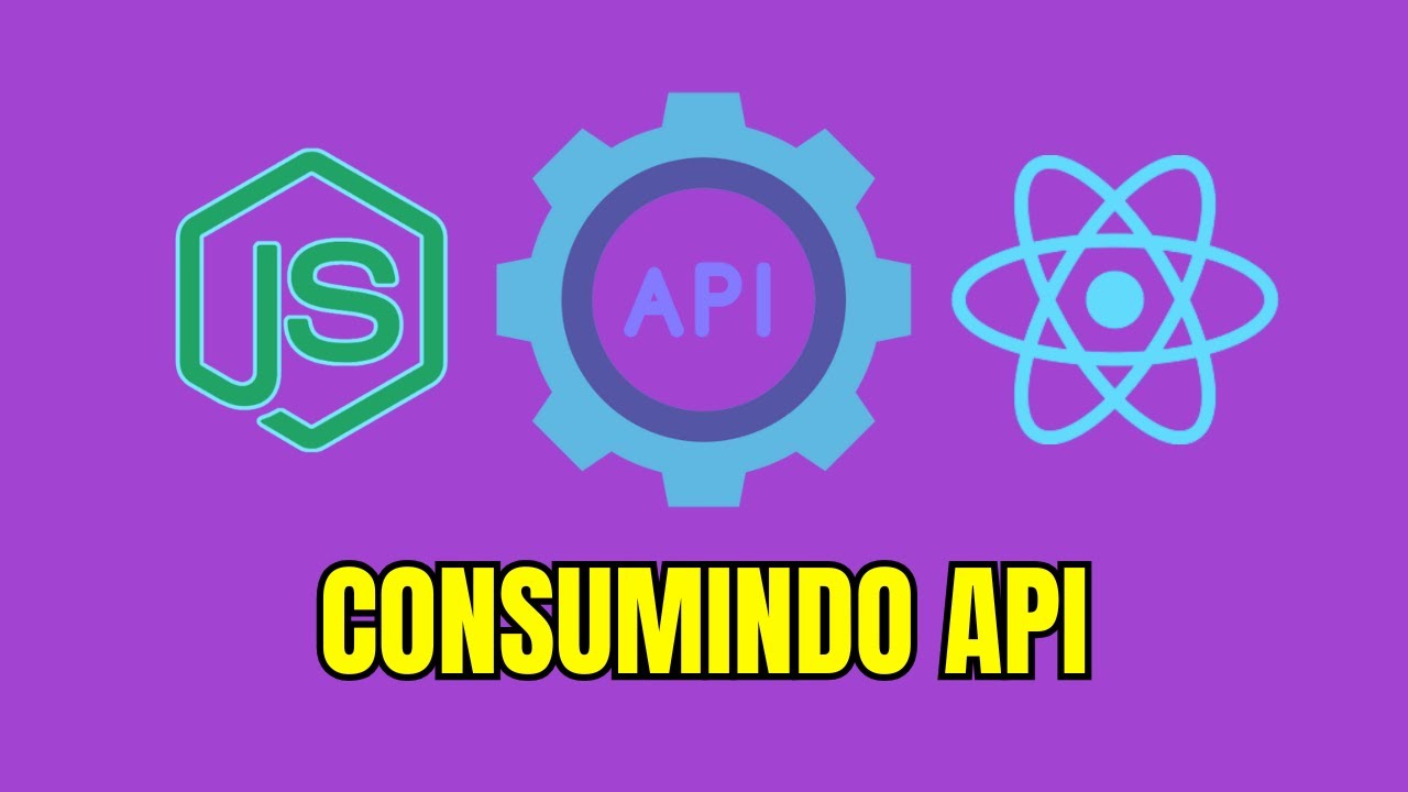 Consumindo APIs no Backend e Integrando com o Frontend | React + Node.js