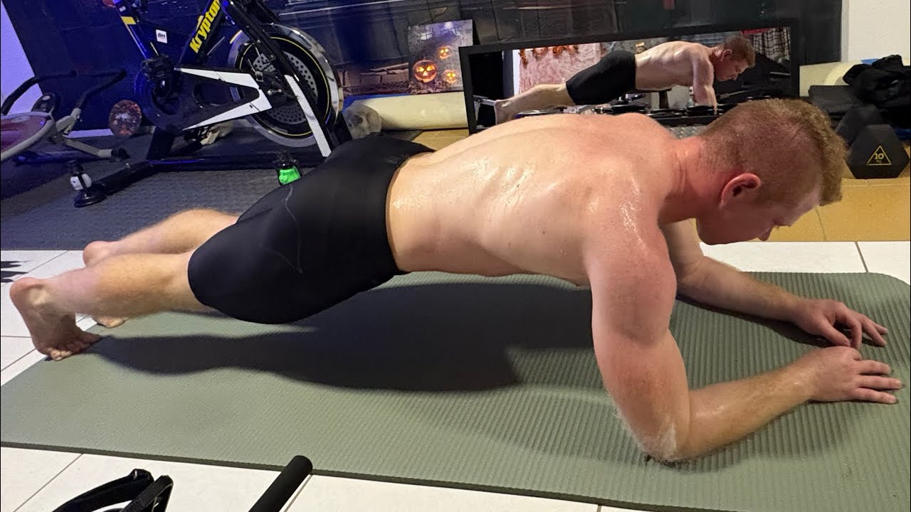 45 minutes/Planche Antonin GAVOILLE 