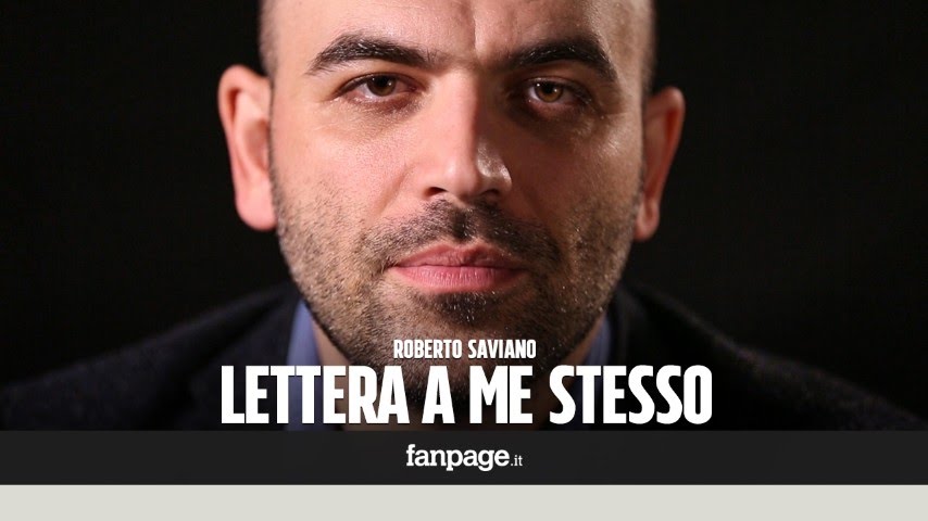 Caro Roberto ti scrivo: 