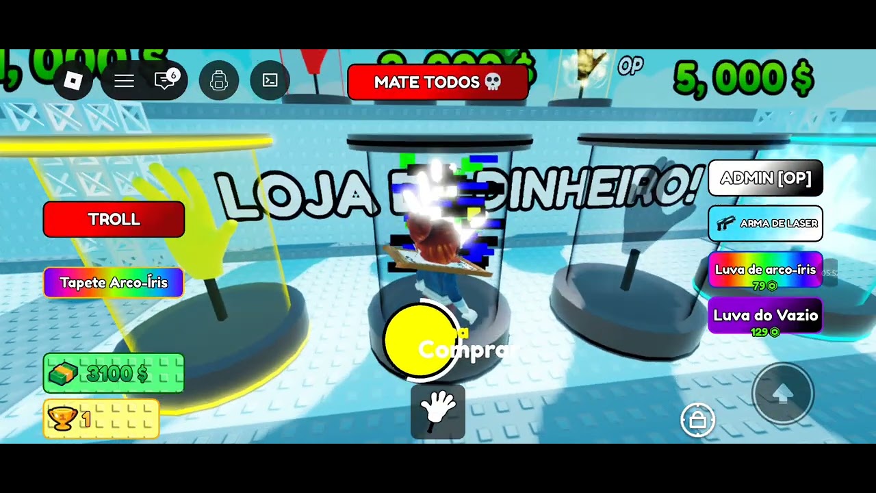 Eu no 