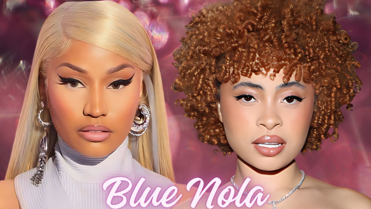 ⚜ Ice Spice - Exposed for Allegedly Talking About Nicki Minaj Behind Her Back (Tarot Reading)