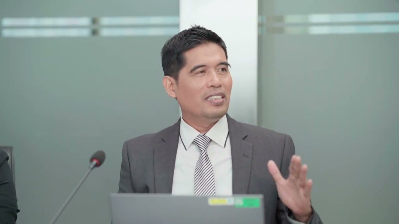 Aku, SMART ASN, dan Instansiku