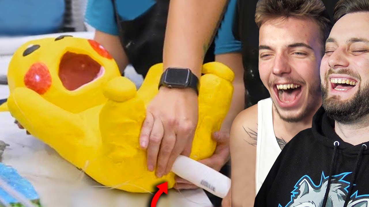 Reakcia Na Tie NAJBIZ&Aacute;NREJ&Scaron;IE MEMES Ak&eacute; Si Kedy VIDEL