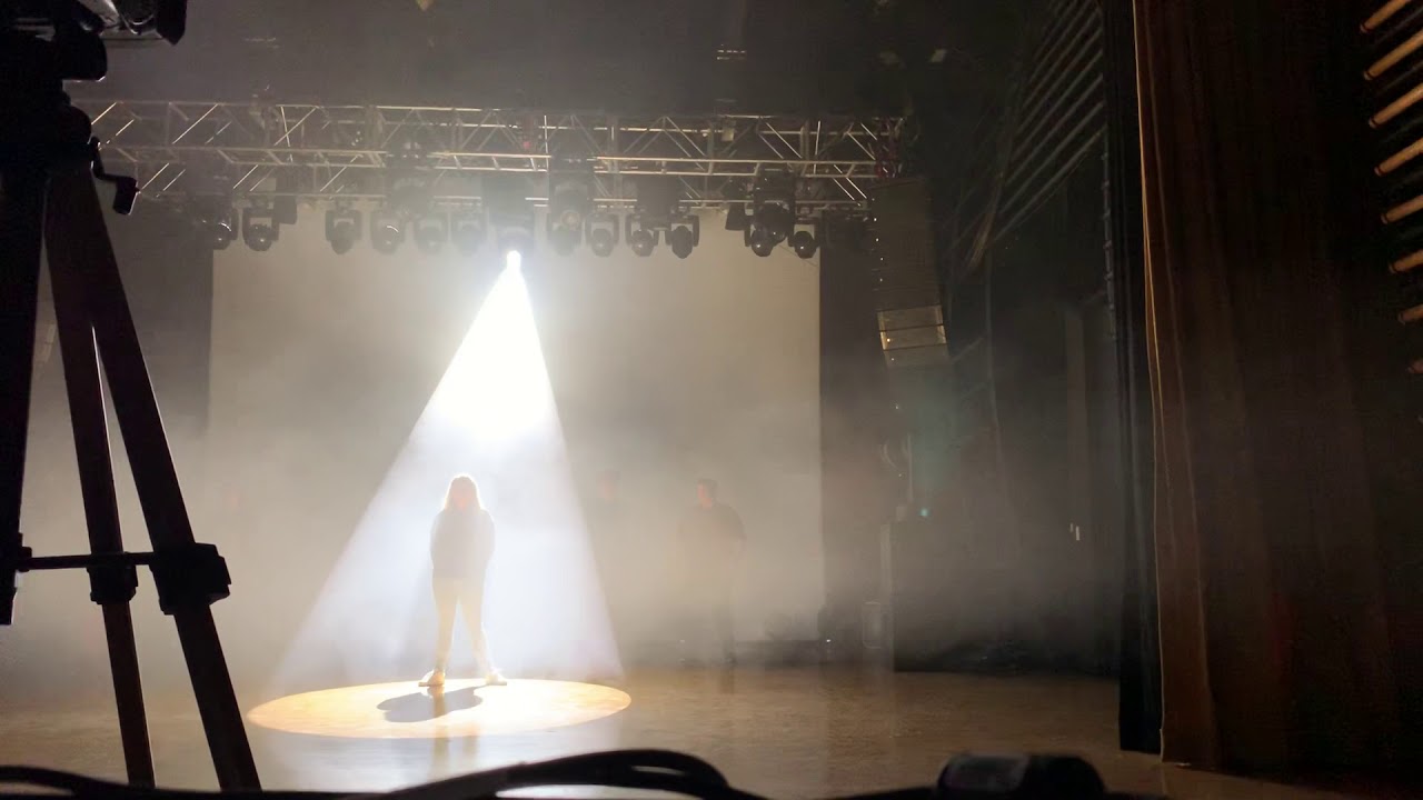Rutgers Lighting  - F18 Light Lab Final - Group #4