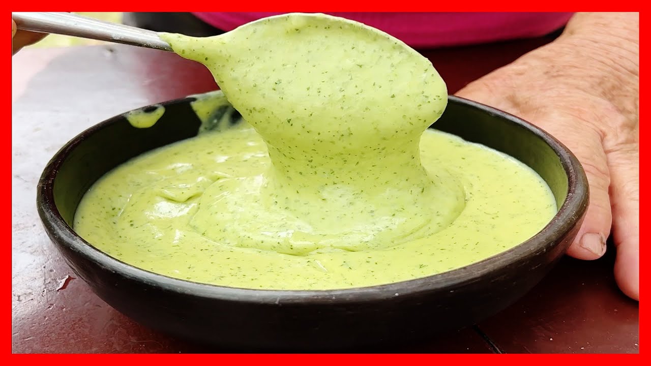 COME SIN CULPA con esta MAYONESA SALUDABLE sin aceite⚠️