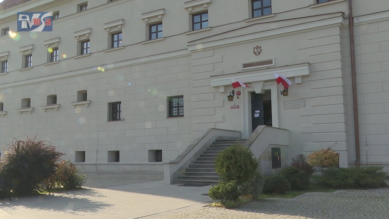 ZAMEK KRÓLEWSKI W SANDOMIERZU ODZYSKAŁ BLASK