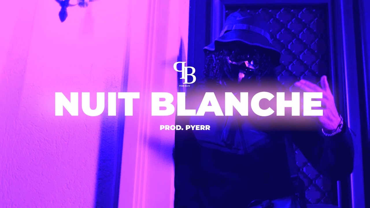 Jul x TK Type Beat 