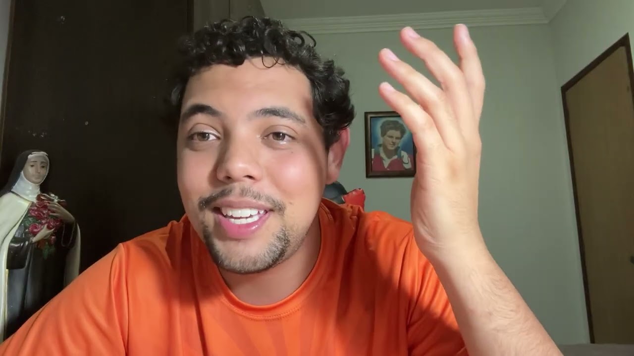 Dia 62: Carta de São Paulo aos Filipenses, 3