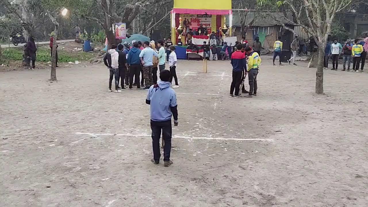 Live streaming of   SS Live🏏