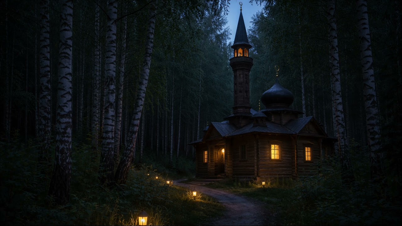 Рамазан — Бердәмлек ае