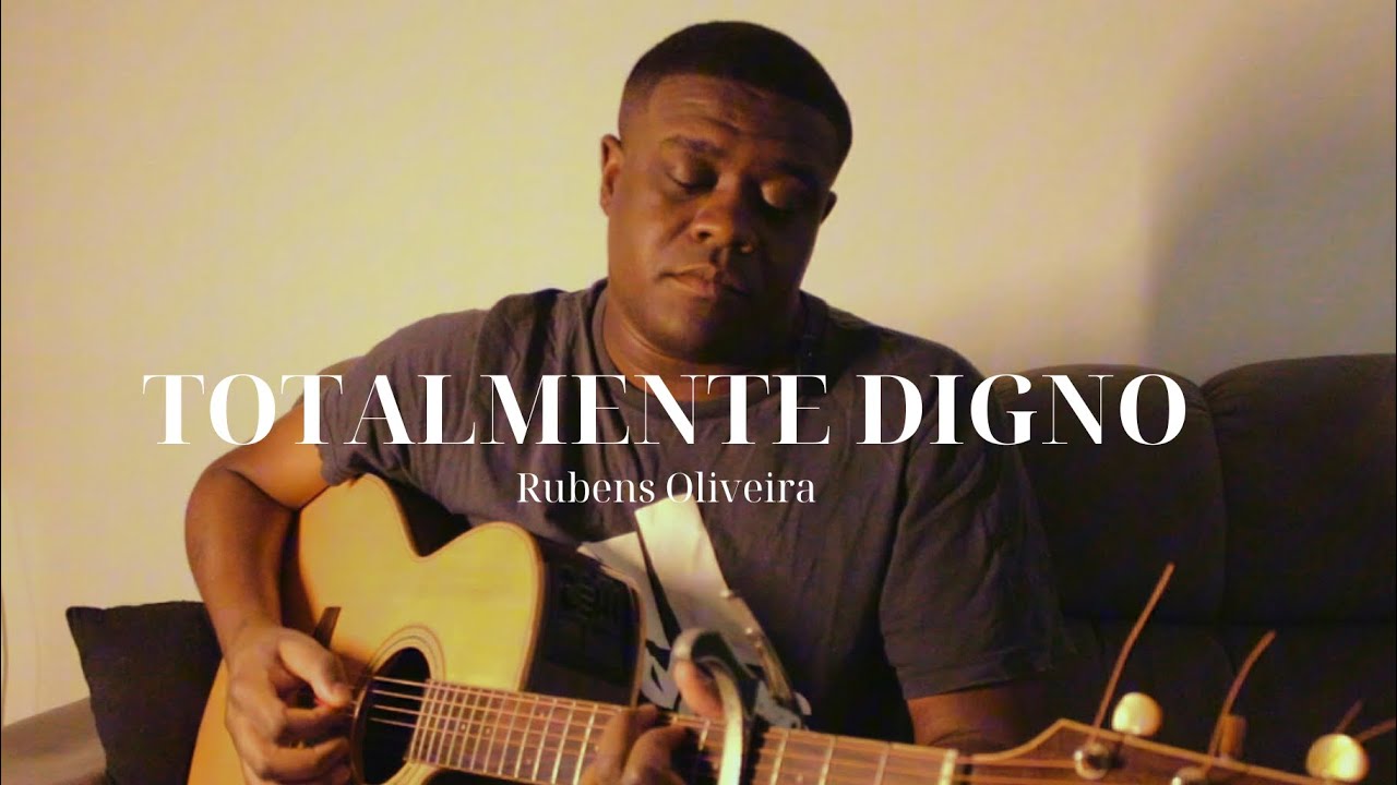 EM CASA #1 - TOTALMENTE DIGNO