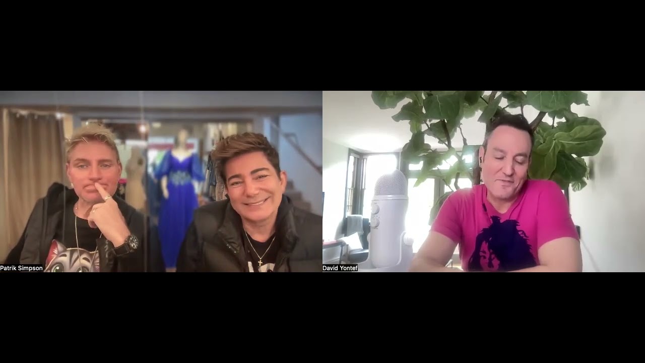 BravoCon Updates & Details (w/ Patrik & Pol)