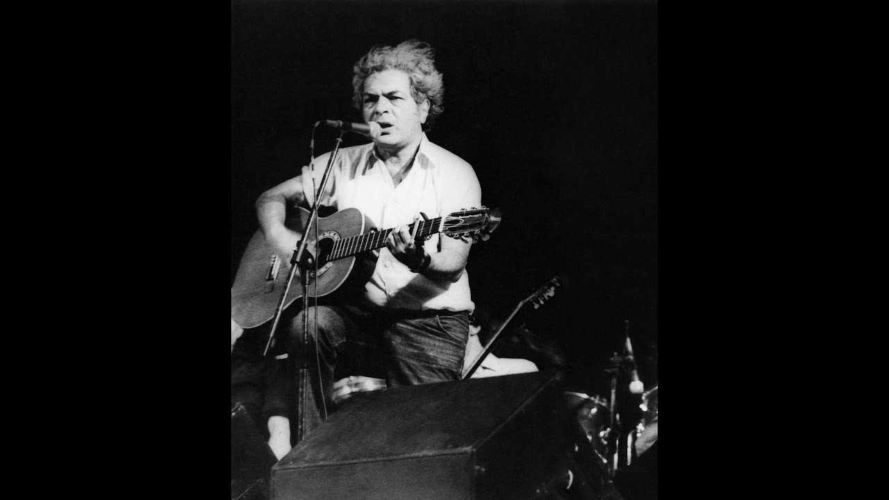 ΜΑΝΟΣ ΛΟΪΖΟΣ - ΟΙ ΑΝΘΡΩΠΟΙ ΚΑΙ ΤΑ ΤΡΑΓΟΥΔΙΑ ΠΟΥ ΜΕ ΣΗΜΑΔΕΨΑΝ