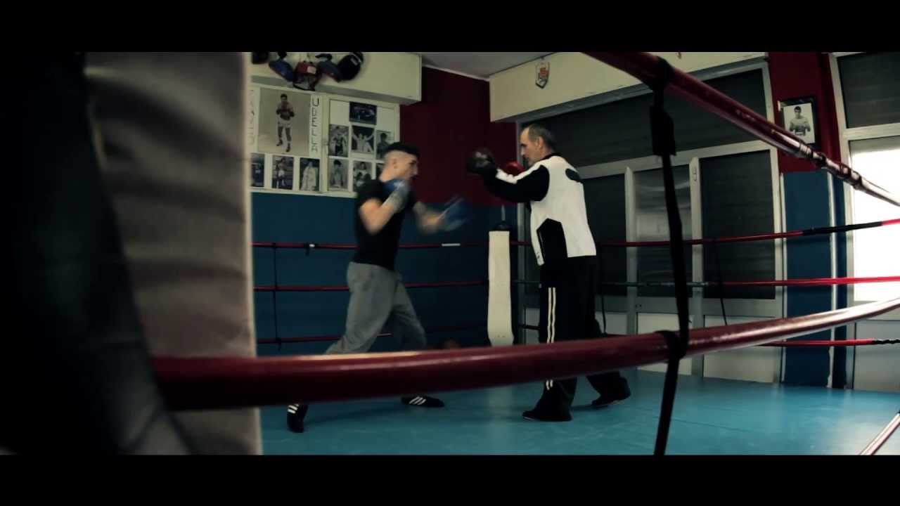 57 Block feat. Riky  - Uno dopo l'altro - Videoclip Ufficiale 2013