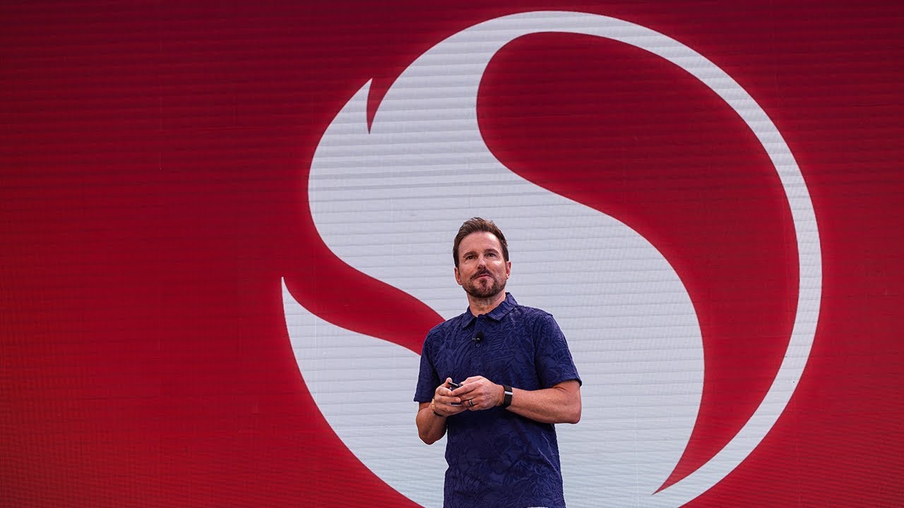 Начало Snapdragon Summit 2025: празднование инноваций