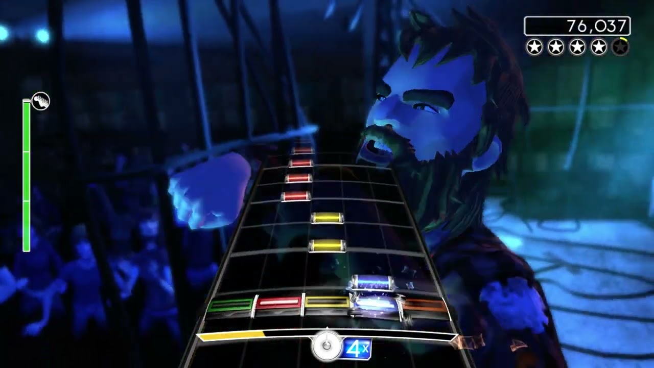 Rock Band Classic Rock Track Pack - 