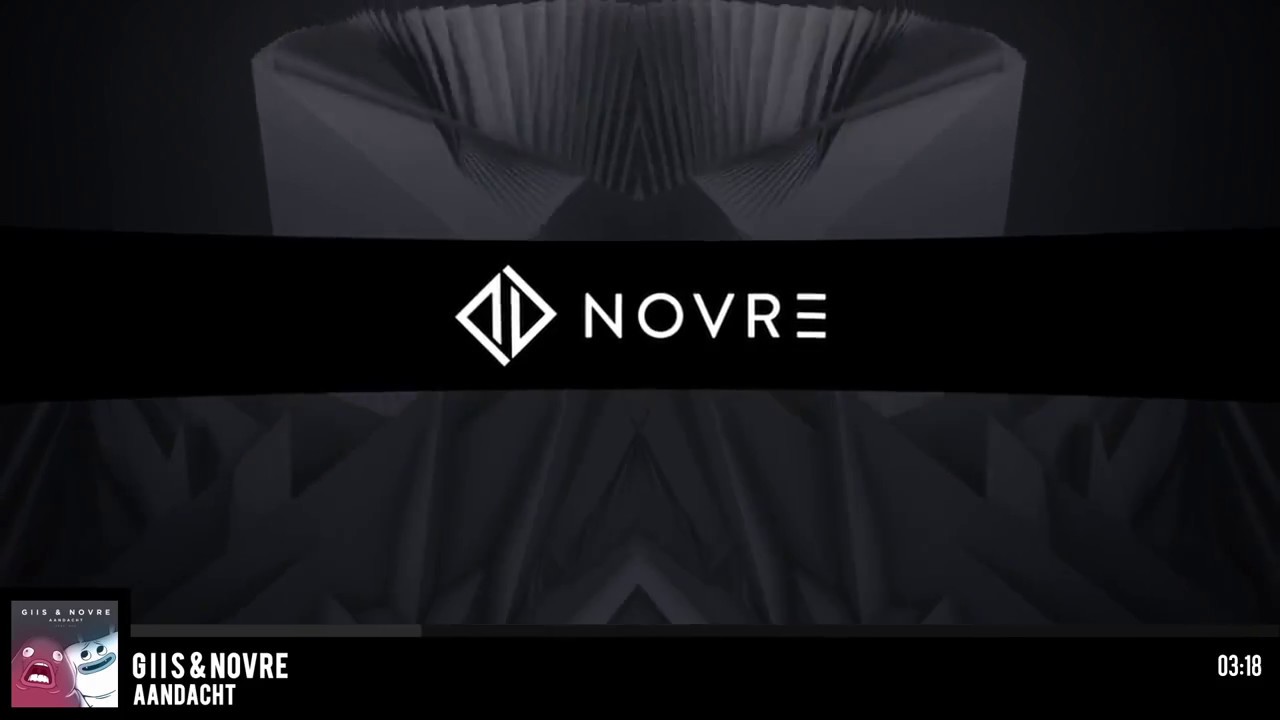 Novre & G I I S   Aandacht (ft.  Kud)