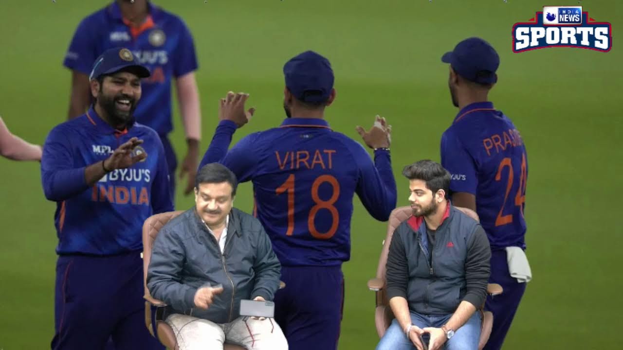nd Vs WI, 3rd ODI...West Indies White-Washed by India