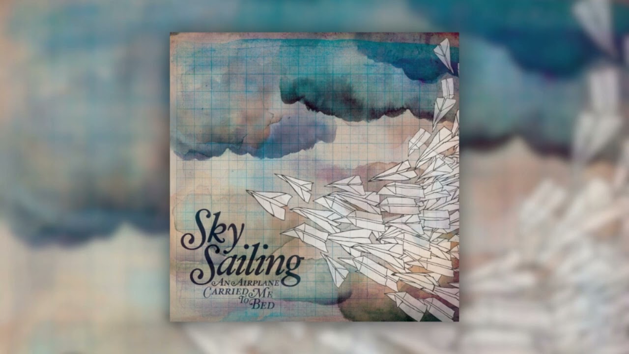 Sky Sailing - Alaska (Demo Version)