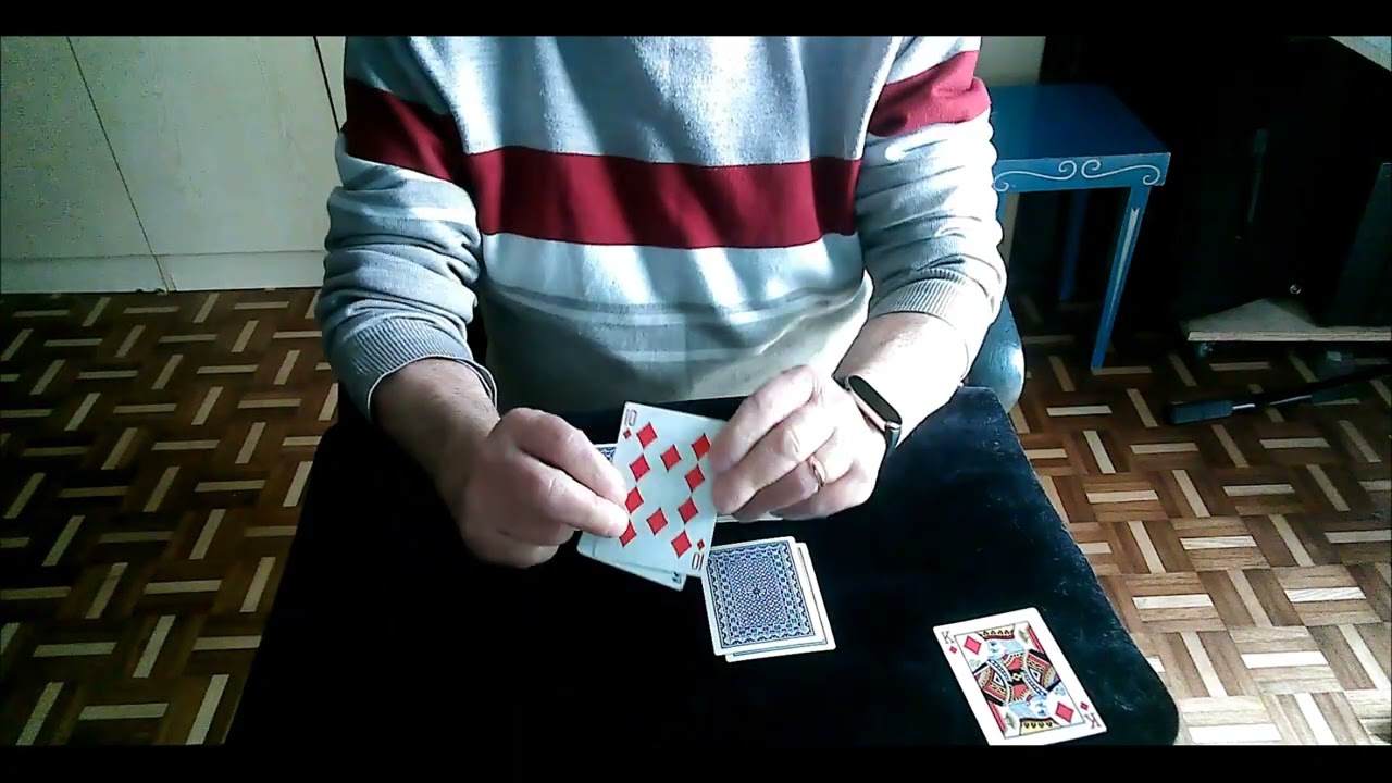 Perche' non farlo cosi .Tutorial nella presentazione