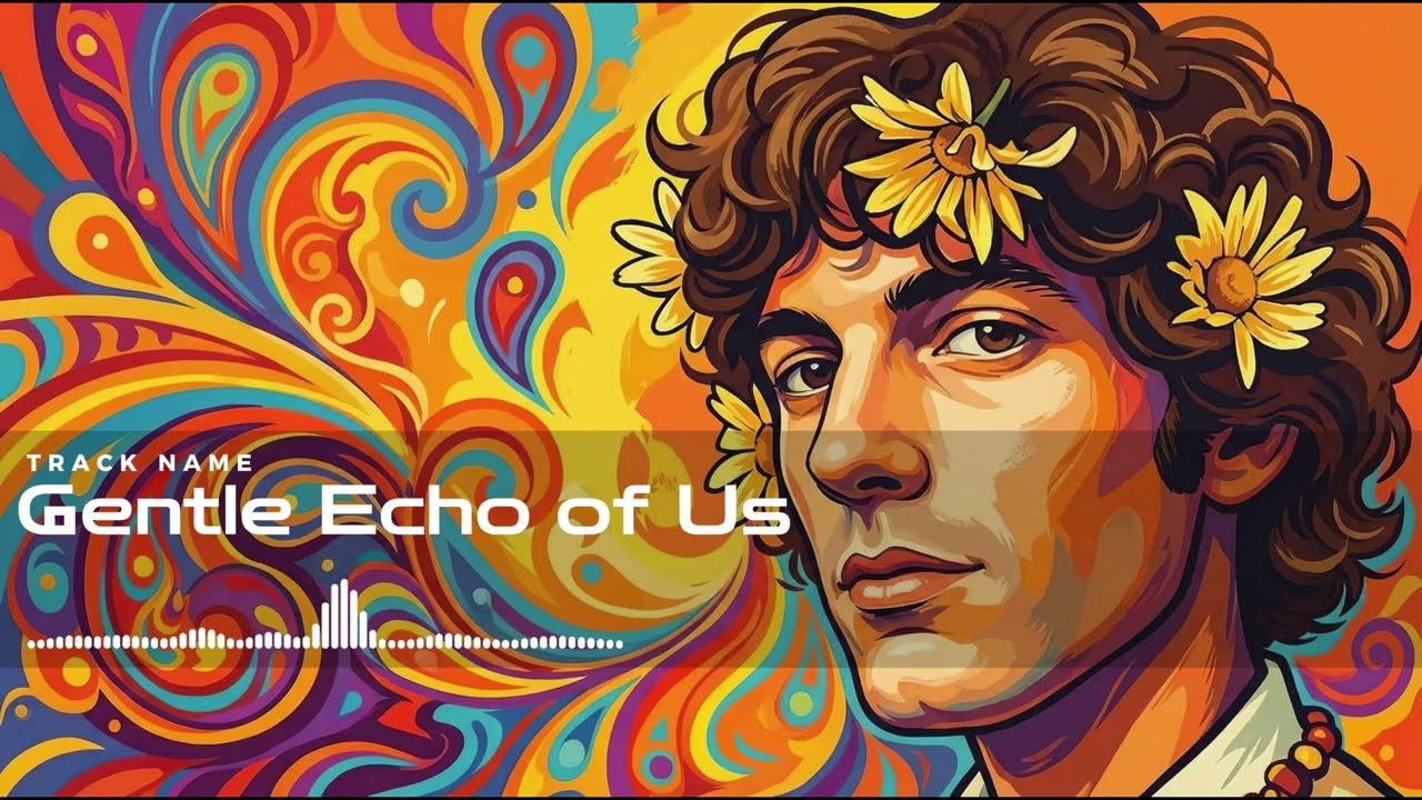 Funk Soul - GENTLE ECHO OF US | Groove Music for Focus & Relaxation