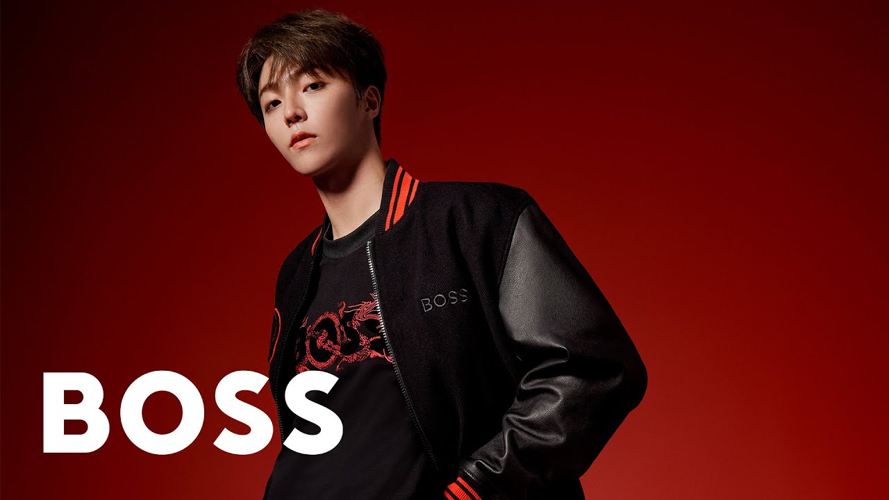 In the Year of the Dragon, Be Your Own BOSS