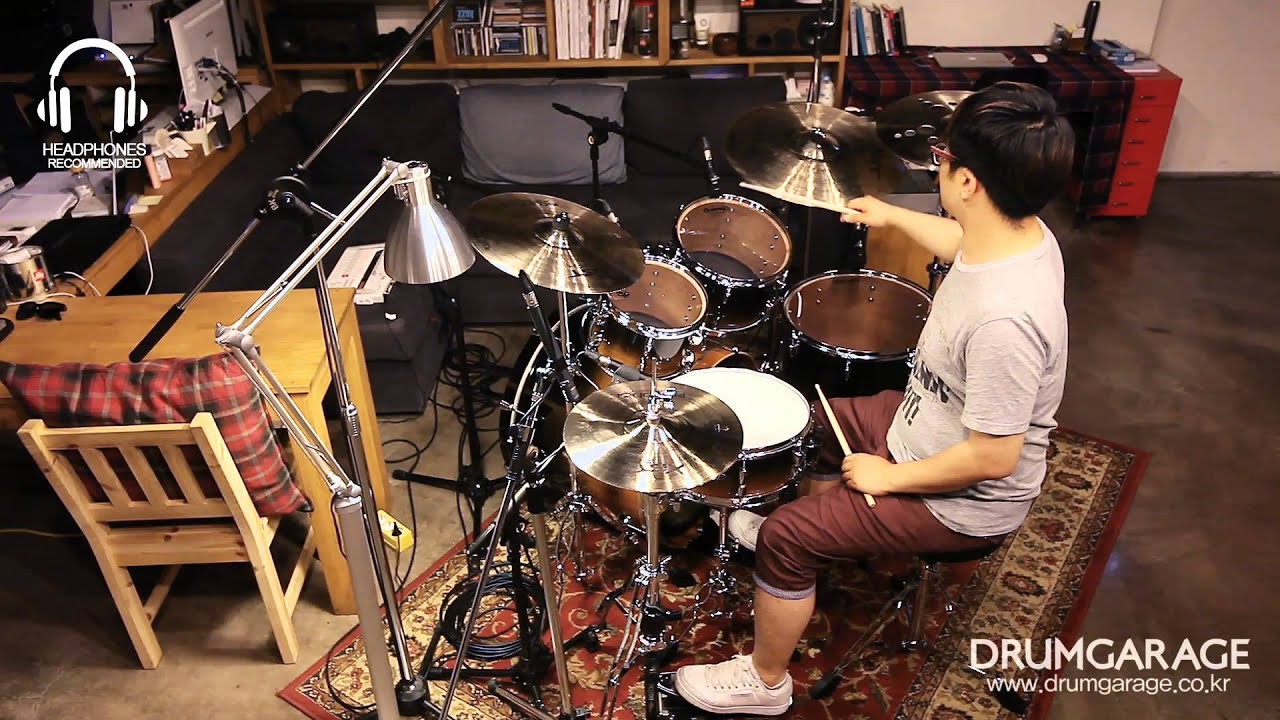[Sound Sample] Istanbul Agop Xist 20