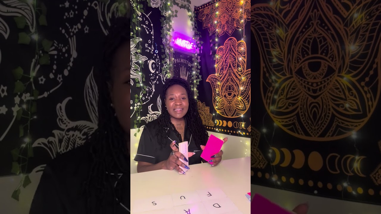 Сообщения для Девы ♍️, часть 2