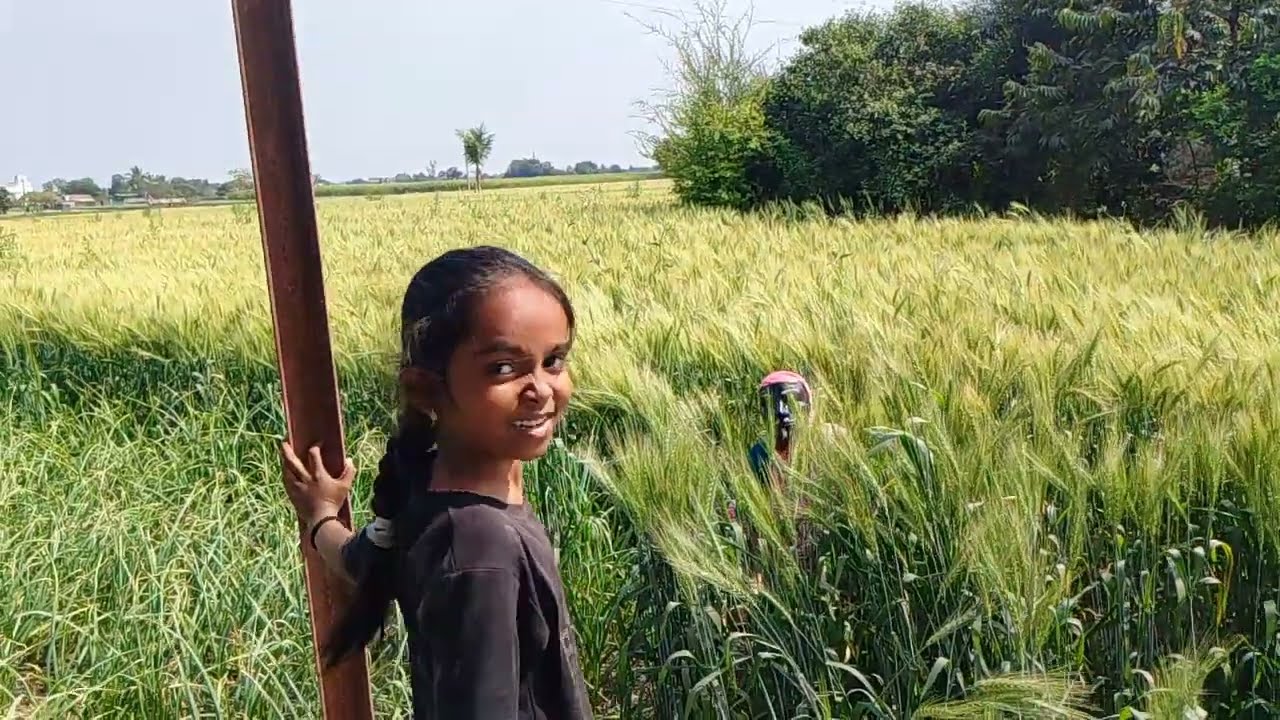 गव्हातल्या भूताने सानूला धरलं 😱 #सानूमनोरंजनव्हिडीओ #गव्हातलभूतव्हिडीओ #भूत 