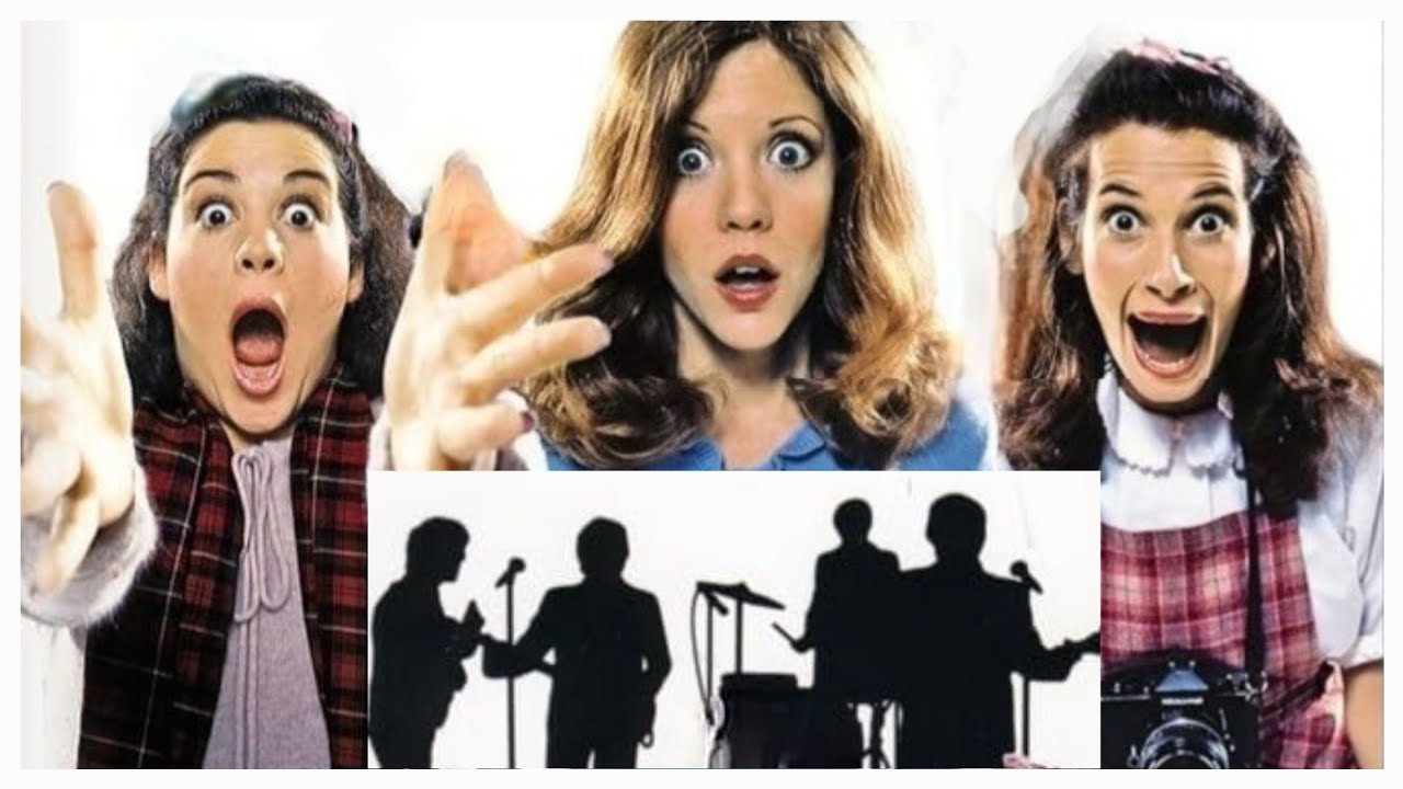 I WANNA HOLD YOUR HAND (1978) Beatlemania 1964 | Review