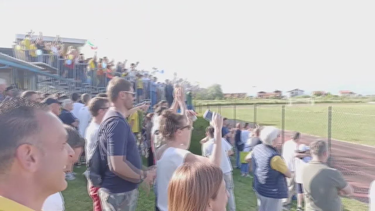 Impresa Casalguidi 1923 Calcio: sale in Promozione