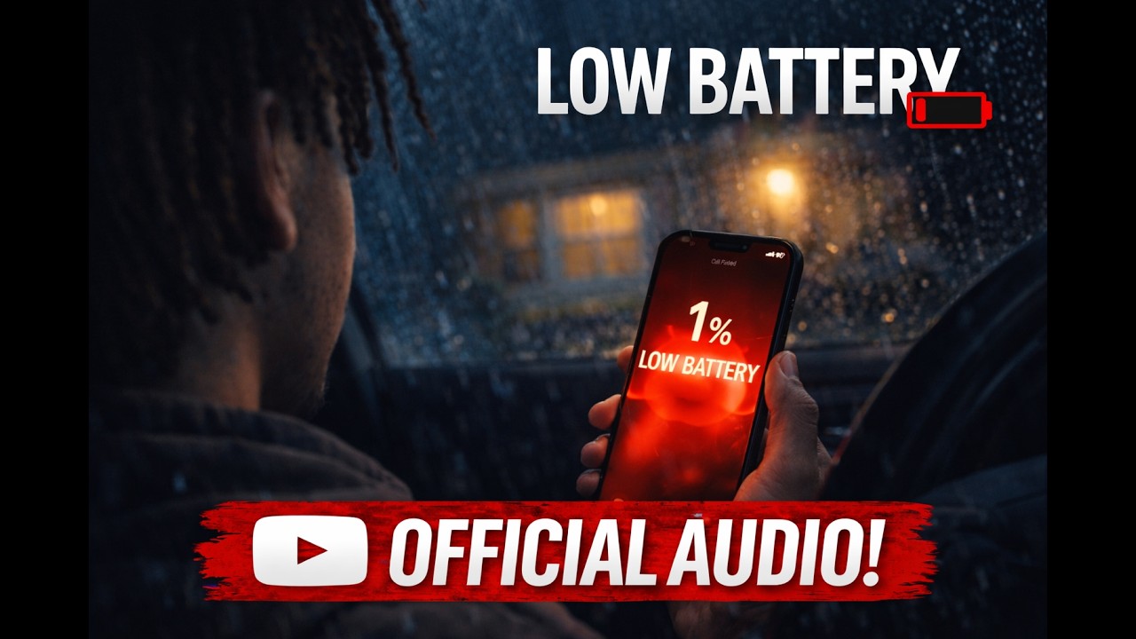 Low Battery