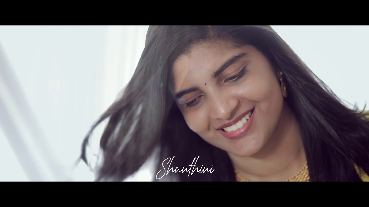 SHUNTHINI SOOSANDHAS//A Fabulous Nagercoil Pre wedding 21// Haldi celebrations/ FOTOLISA PHOTOGRAPHY