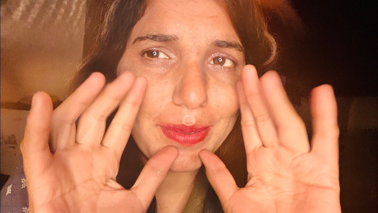 ASMR Sleep In 10 Minutes with Personal Attention 