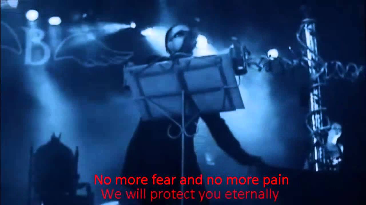 Blutengel - Angels Of The Dark Lyrics