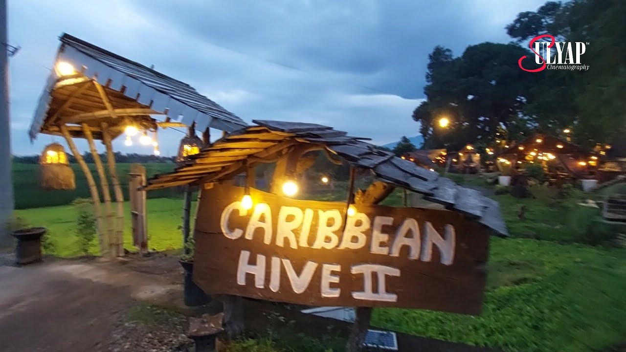 S01E01: Caribbean Hive II - Lucena City, Quezon Province, Philippines FHD